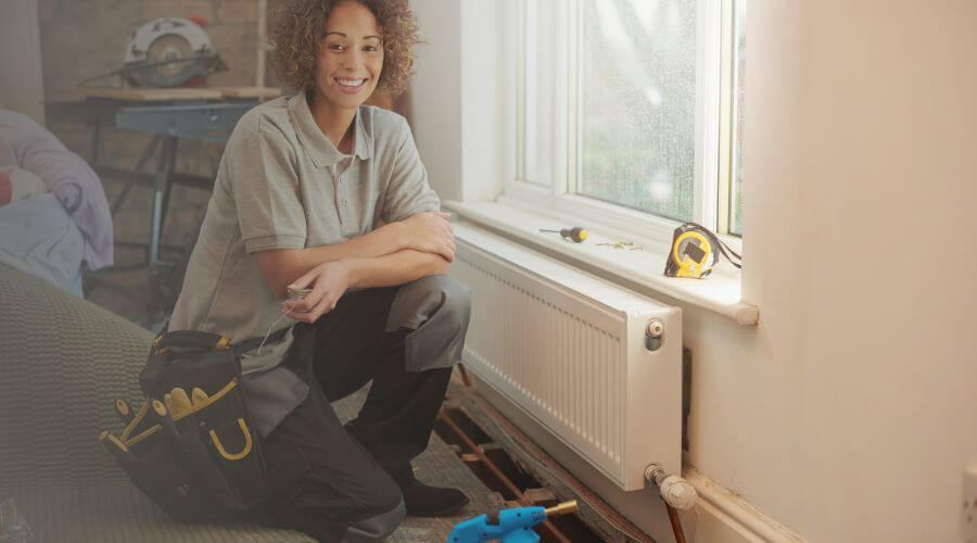 Professional Leak Detection in Boling, TX