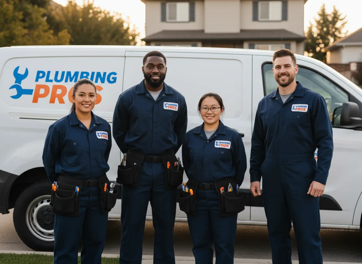 Water Heater Repair company in Boling, TX